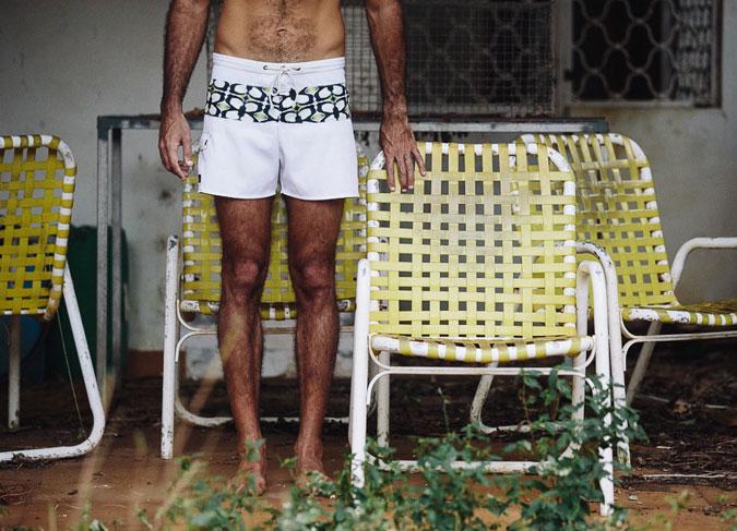 short_de_bain