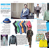Epicurien magazine